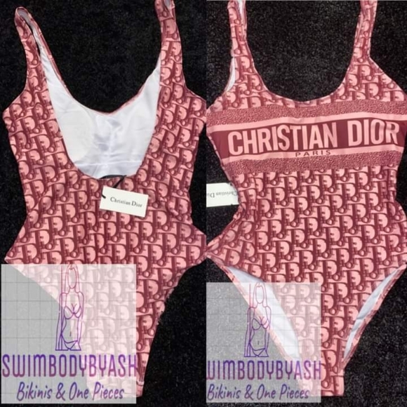 SwimSuits - Picture 5 of 12